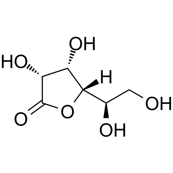 1,4-D-Gulonolactone 6322-07-2